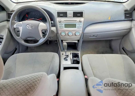 2007 Toyota Camry Le из США, поврежденный, VIN 4T1BE46KX7U102723